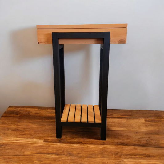 Tall Planter Stand